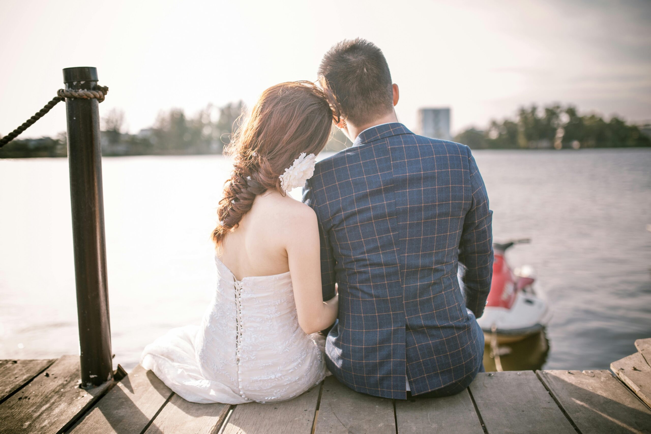 英語が話せないまま国際結婚したときのエピソード